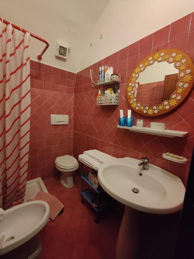Casa Vacanze O'Mulin Ravello Via Fiume 2 Incrocio Pontone Esterno foto