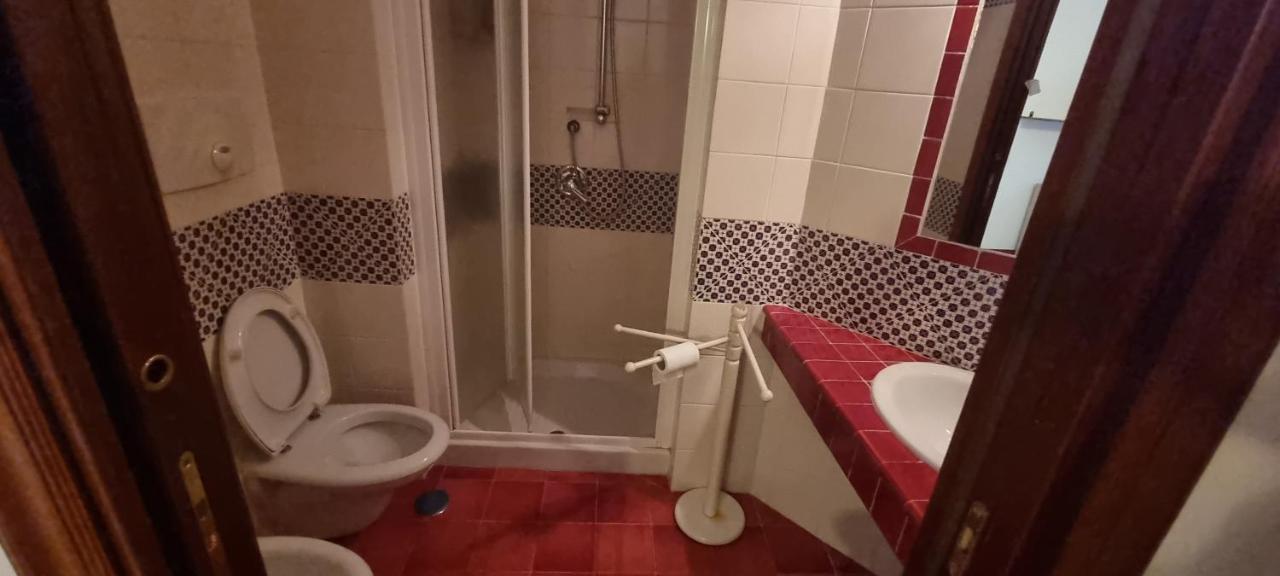 Casa Vacanze O'Mulin Ravello Via Fiume 2 Incrocio Pontone Esterno foto