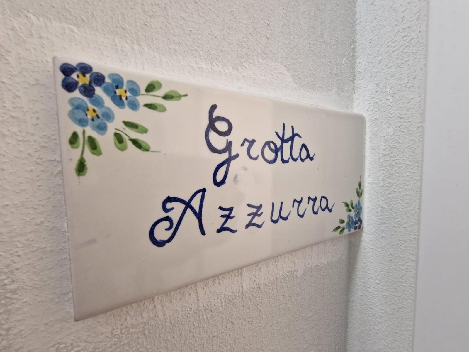 Casa Vacanze O'Mulin Ravello Via Fiume 2 Incrocio Pontone Esterno foto