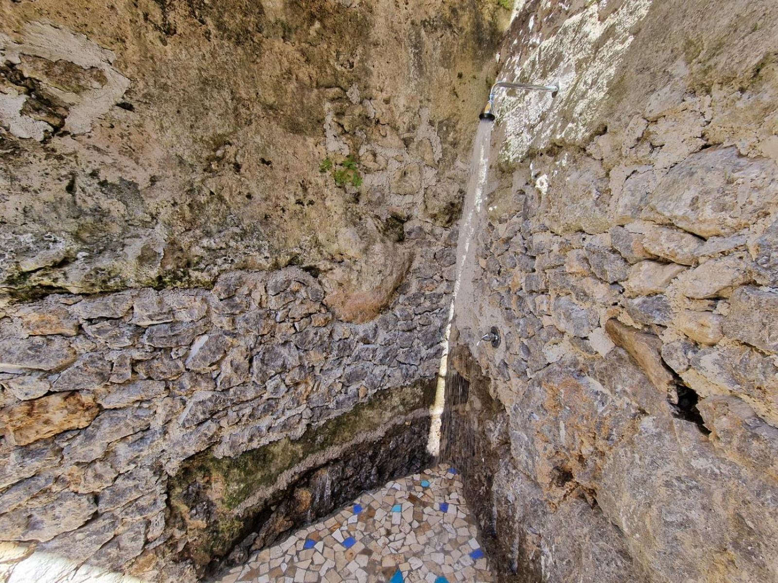 Casa Vacanze O'Mulin Ravello Via Fiume 2 Incrocio Pontone Esterno foto