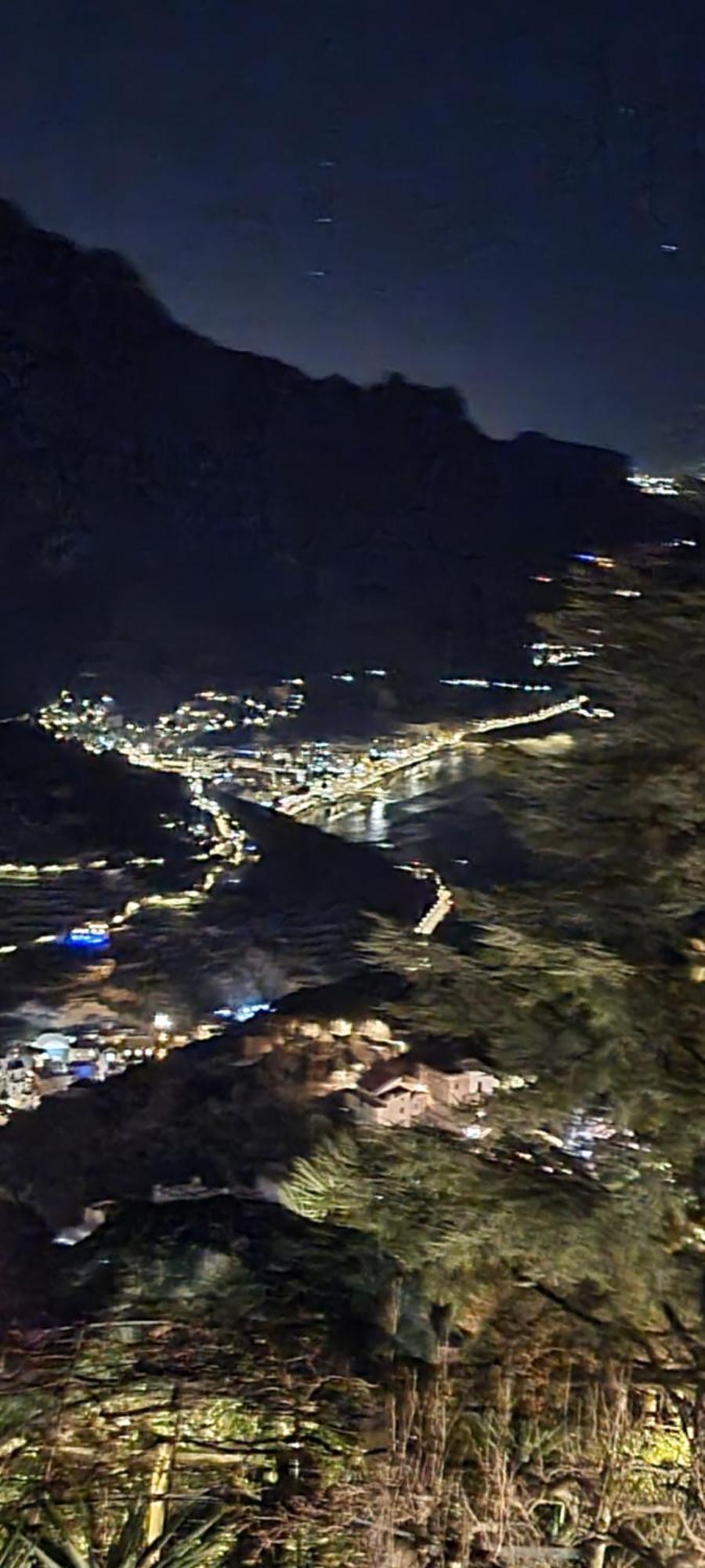 Casa Vacanze O'Mulin Ravello Via Fiume 2 Incrocio Pontone Esterno foto