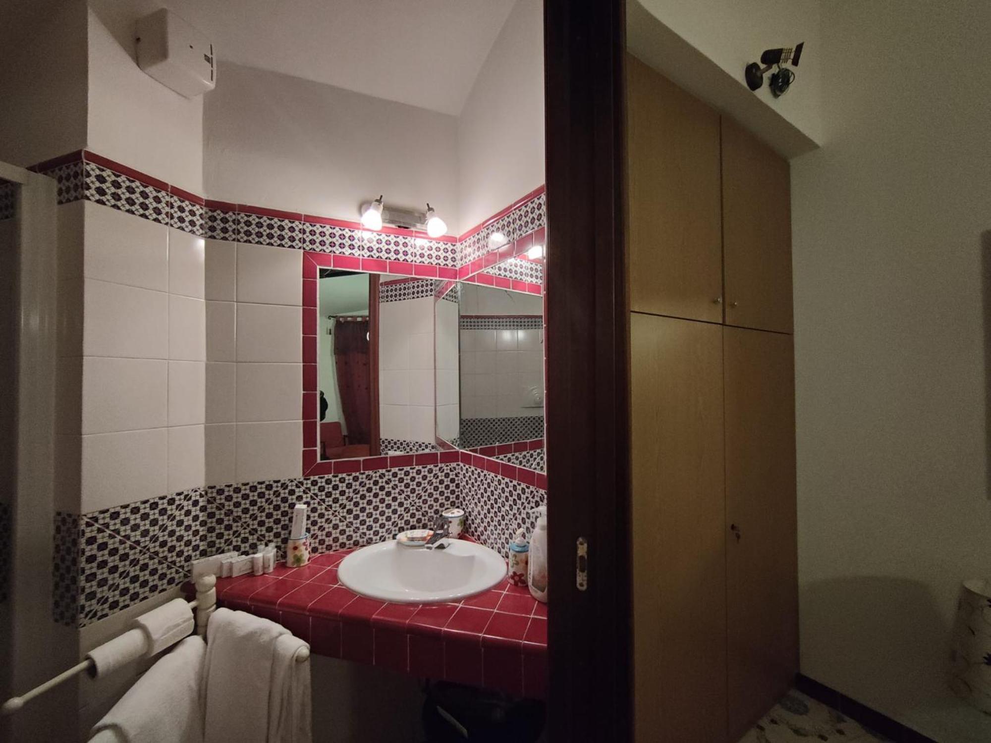 Casa Vacanze O'Mulin Ravello Via Fiume 2 Incrocio Pontone Esterno foto