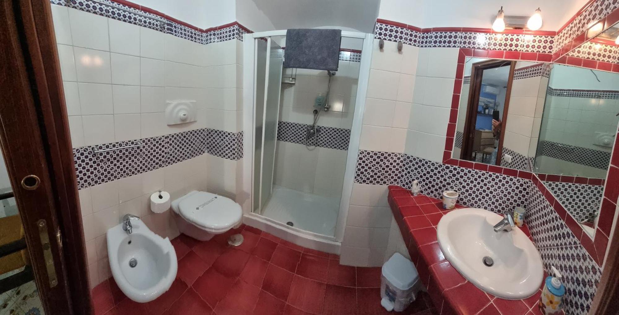 Casa Vacanze O'Mulin Ravello Via Fiume 2 Incrocio Pontone Esterno foto